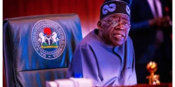 Tinubu Says 2026 Marks Economic Growth as Nigeria Enters a New Phase of Recovery
