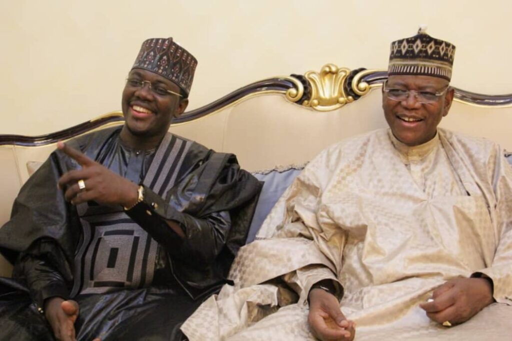 Supreme Court retrial of ex-Jigawa governor Lamido