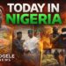 TODAY IN NIGERIA: 15 Explosive Stories Reshaping Power, Money and Security