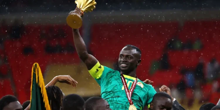 Senegal Beat Morocco in AFCON 2025 Final: Mané Brace Delivers Third Continental Crown in Dramatic Rabat Showdown