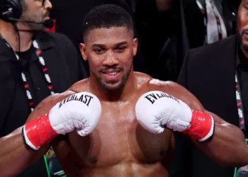 Anthony Joshua Released From Nigerian Hospital After Fatal Lagos Crash