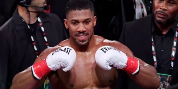 Anthony Joshua Released From Nigerian Hospital After Fatal Lagos Crash