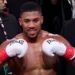 Anthony Joshua Released From Nigerian Hospital After Fatal Lagos Crash