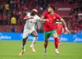 Nigeria’s AFCON Dream Ends in Heartbreak as Morocco Edge Super Eagles on Penalties