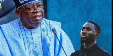Tinubu Condoles Super Eagles Captain Wilfred Ndidi on Father’s Death
