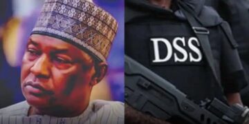 Ex-Attorney-General Malami Taken Into DSS Custody After Kuje Prison Visit