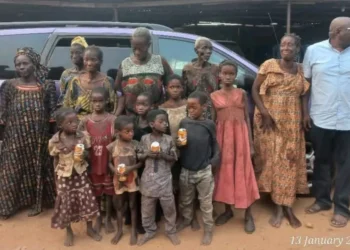 Bandits Free 17 Abducted ECWA Church Worshippers in Kogi