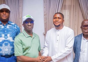 Edo Government Releases AAU Students After Ekpoma Protest as Calm Returns, Lectures to Resume