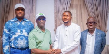 Edo Government Releases AAU Students After Ekpoma Protest as Calm Returns, Lectures to Resume