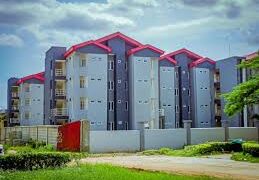 NDDC Hostel Project at Niger Delta University Marks Major Step in Campus Infrastructure