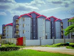 NDDC Hostel Project at Niger Delta University Marks Major Step in Campus Infrastructure