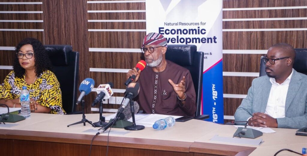 national gold refinery in Lagos