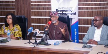 TURN A NEW LEAF: TINUBU GOVERNMENT RESPONDS AS NORTHERN ELDERS OPPOSE LOCATION OF NATIONAL GOLD REFINERY IN LAGOS.