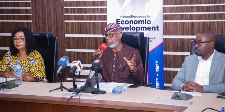 TURN A NEW LEAF: TINUBU GOVERNMENT RESPONDS AS NORTHERN ELDERS OPPOSE LOCATION OF NATIONAL GOLD REFINERY IN LAGOS.