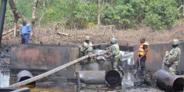 Oil Asset Security Intensifies in the Niger Delta as Patrols Expand Across Rivers, Delta, Bayelsa, Akwa Ibom