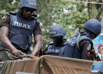 Police Kill Four Bandits in Benue, Recover Weapons in Overnight Operation
