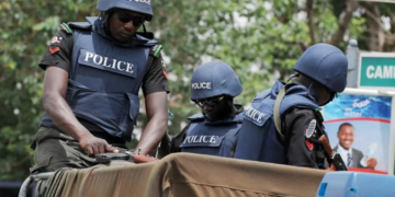 Police Kill Four Bandits in Benue, Recover Weapons in Overnight Operation