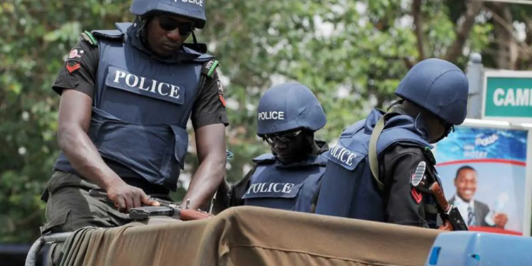 Police Kill Four Bandits in Benue, Recover Weapons in Overnight Operation