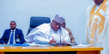 Kebbi Gov Appoints Provost for College of Midwifery, Signals Renewed Focus on Maternal Healthcare