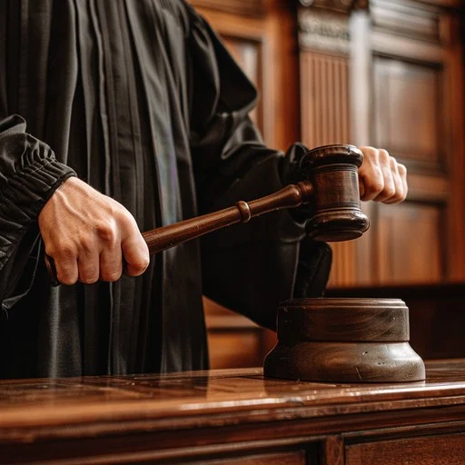 Ex-deputy cop bags 20 years