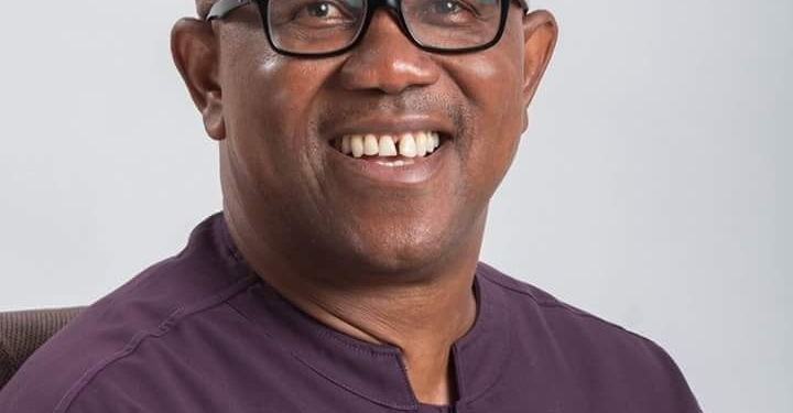 Presidency Accuses Peter Obi of Political Inconsistency, Questions His Credibility