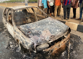 Mob Lynches Two Suspected One-Chance Robbers in Abuja Amid Rising FCT Crime Concerns