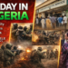 TODAY IN NIGERIA – DAILY NEWS ROUNDUP