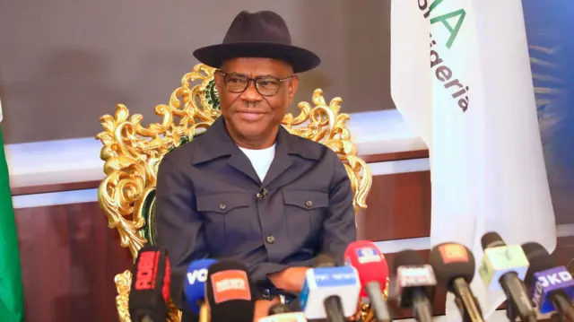 annulled PDP convention