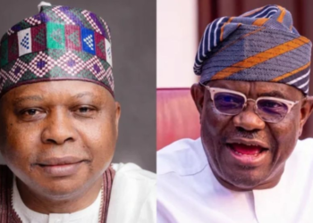 Annulled PDP Convention: Turaki Fumes, Wike’s Camp Celebrates