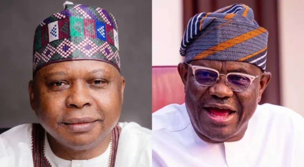 annulled PDP convention