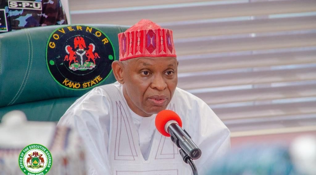 Kano Governor's Compassionate Gesture: Governor Yusuf Provides House, Hajj for Bereaved Father