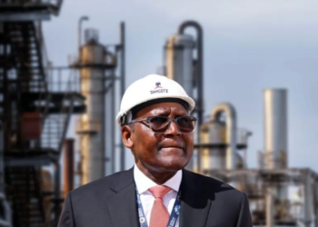 Fuel Scarcity Ends as Dangote Refinery Hits 50 Million Liters Daily Production