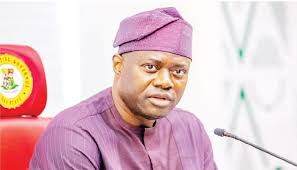 Makinde breaks silence after meeting Tinubu in Aso Rock