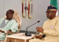 Makinde Breaks Silence After Meeting Tinubu in Aso Rock, Signals New Phase in Cross-Party Engagement