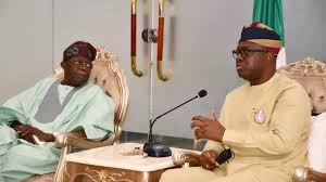 Makinde Breaks Silence After Meeting Tinubu in Aso Rock, Signals New Phase in Cross-Party Engagement
