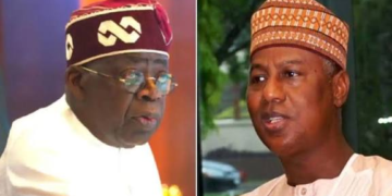 Tinubu Removes Dakingari as Turkey Ambassador-Designate