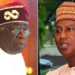Tinubu Removes Dakingari as Turkey Ambassador-Designate