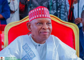 Kano Governor Abba Yusuf Officially Joins APC, Ends Decades-Long Alliance with Kwankwaso