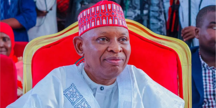 Kano Governor Abba Yusuf Officially Joins APC, Ends Decades-Long Alliance with Kwankwaso