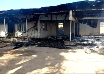 Bauchi Fire Outbreaks Killed Two, Destroyed N1.5bn Properties in 2025