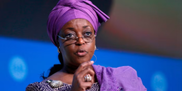 Former Nigerian Minister Alison-Madueke Appears in UK Court Over Corruption Trial