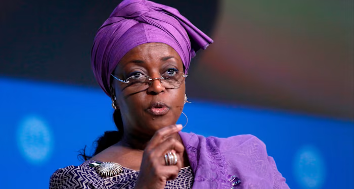 Former Nigerian Minister Alison-Madueke Appears in UK Court Over Corruption Trial
