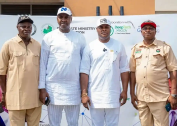 Edo to Train 800 Youths in Digital Skills as State Targets Tech-Driven Jobs and Innovation.