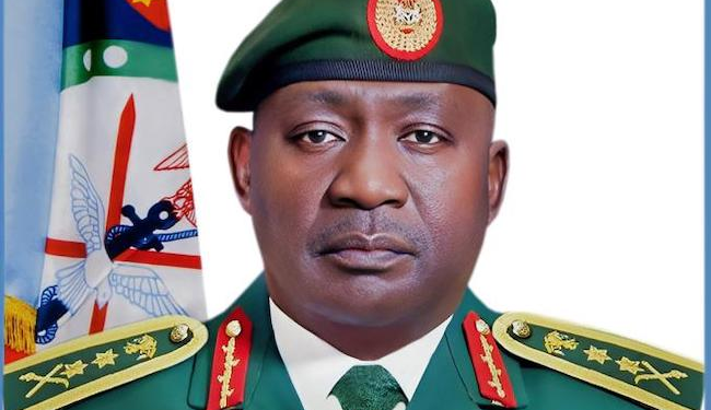 FG Plans to Deploy Retired Soldiers to Secure Ungoverned Spaces in Nigeria