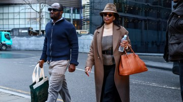 Diezani lavished over ₦4bn in London luxury store
