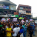 Outrage as Police Crack Down on Lagos Anti-Demolition Protesters
