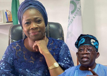 Silly Distraction’: Turkish Officials Dismiss Tinubu Stumble Row, Says Abike Dabiri.