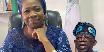 Silly Distraction’: Turkish Officials Dismiss Tinubu Stumble Row, Says Abike Dabiri.