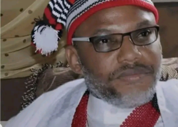 Family Warns Nigerians Against Fake Nnamdi Kanu Social Media Accounts.