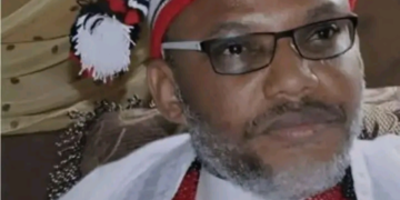 Family Warns Nigerians Against Fake Nnamdi Kanu Social Media Accounts.